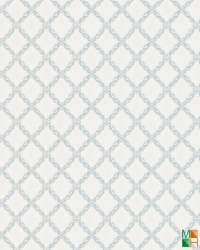  Giấy dán tường đẹp dạng lưới hiện đại 88128-2
