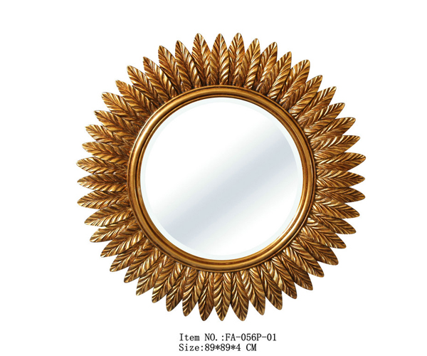  GƯƠNG KÍNH PHÒNG KHÁCH LC - FA-056P-01