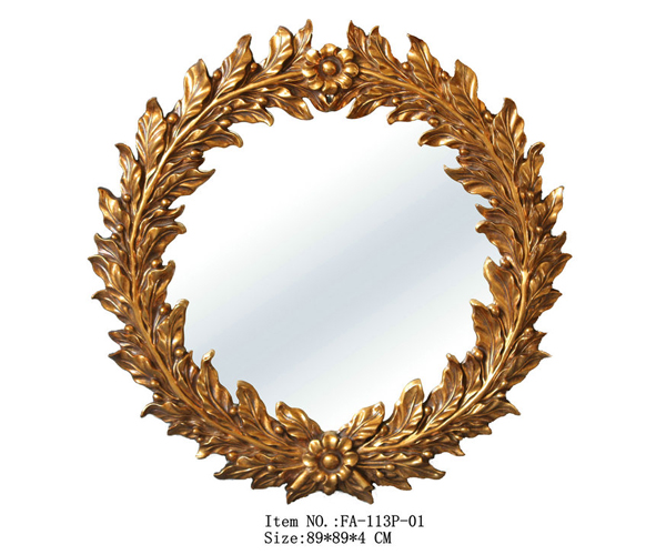  GƯƠNG KÍNH PHÒNG KHÁCH LC - FA-113P-01