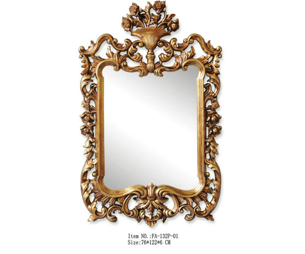  GƯƠNG KÍNH PHÒNG KHÁCH LC - FA-132P-01