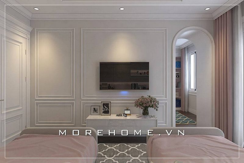70 mẫu thiết kế  chuẩn cho  không gian nội thất